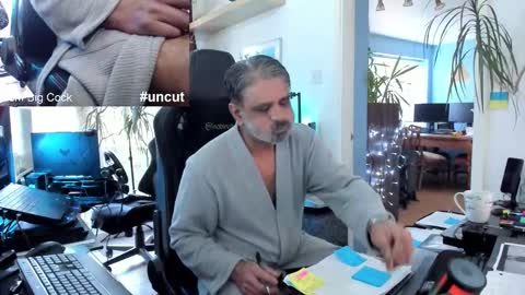 topalphaboss online show from November 2, 11:25 am