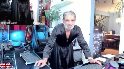 topalphaboss online show from November 21, 11:37 pm