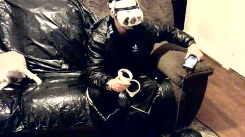 SagMeOreduceMe online show from October 17, 3:43 am