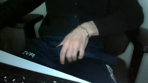 Topg84 online show from April 27, 6:57 pm