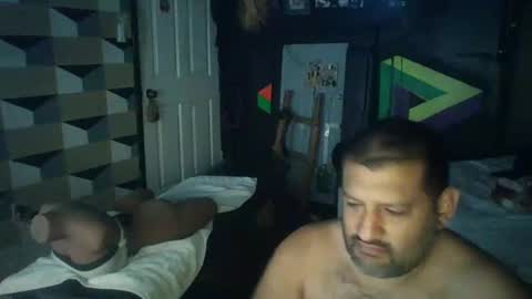 Chrisbar27 online show from February 3, 4:14 am