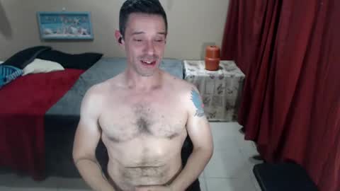 toptobottom4u online show from February 9, 7:52 pm