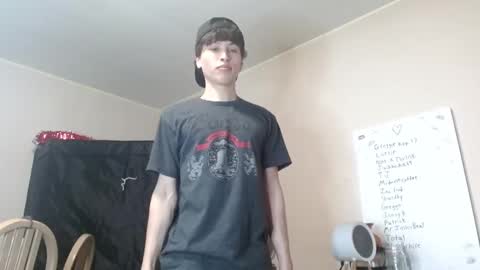 TopZaddy online show from December 13, 2:10 am