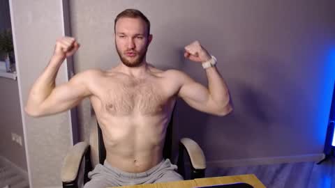 Glebaty online show from March 9, 7:45 am