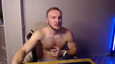 Glebaty online show from February 24, 5:11 am