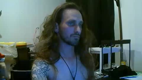 Tornado2156 online show from September 30, 1:12 am