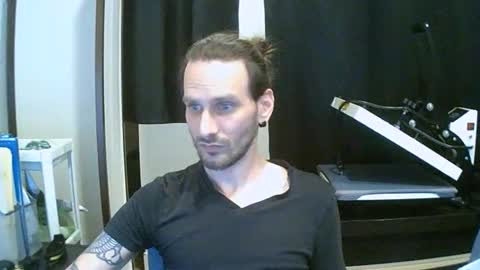 Tornado2156 online show from March 14, 4:30 am