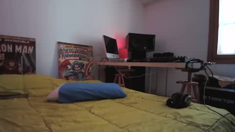 Torosko online show from March 9, 2:54 pm