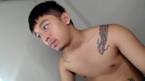 toshi_dakxxx online show from May 14, 5:38 am