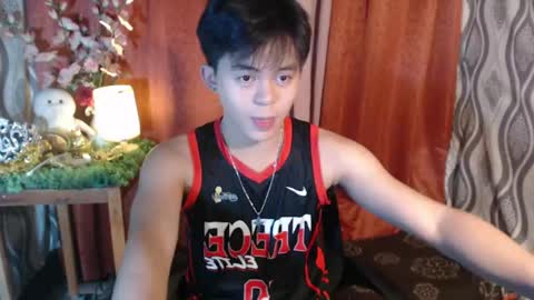 Toshiro online show from December 25, 8:07 am