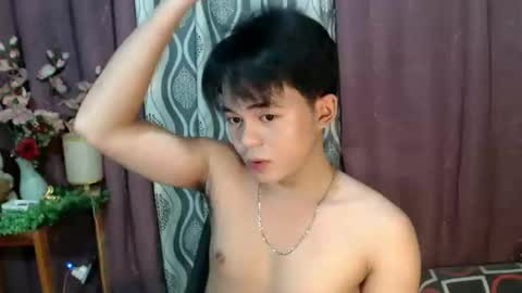 Toshiro online show from March 10, 6:38 am