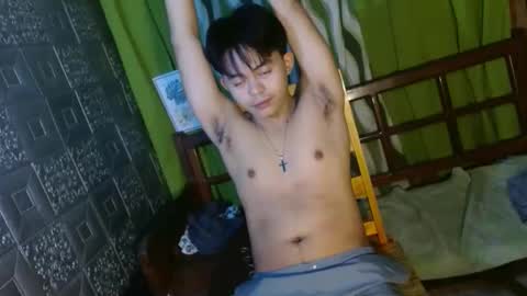 Toshiro online show from January 29, 12:24 pm