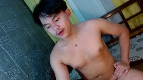 Toshiro online show from October 14, 8:05 pm