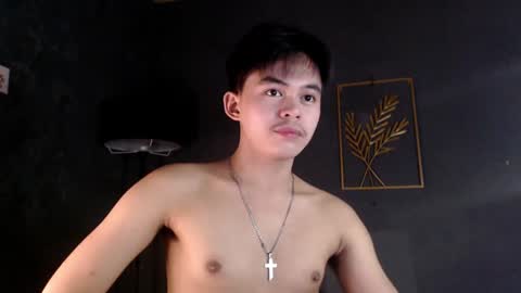 Toshiro online show from December 12, 3:05 pm