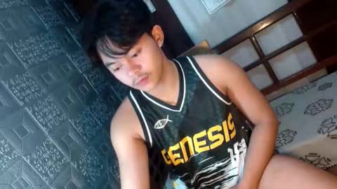 Toshiro online show from September 30, 9:18 pm