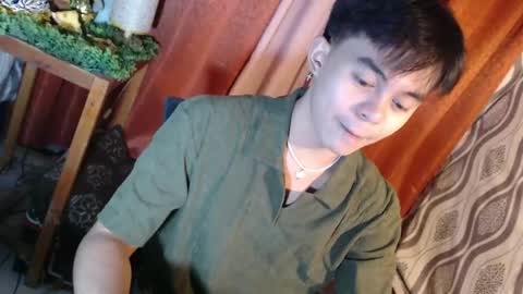 Toshiro online show from December 31, 6:13 pm