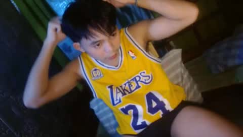 Toshiro online show from January 26, 9:29 am