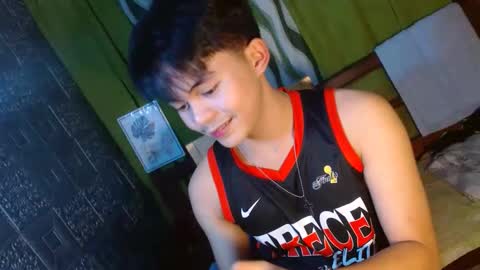 Toshiro online show from January 30, 12:06 pm