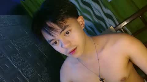 Toshiro online show from January 21, 10:34 am