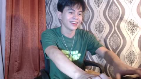 Toshiro online show from December 24, 12:22 am