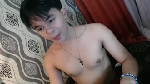 Toshiro online show from January 6, 12:37 am