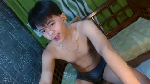 Toshiro online show from February 25, 5:41 am