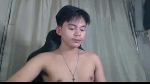 Toshiro online show from December 10, 11:00 pm