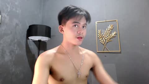 Toshiro online show from December 11, 10:04 am