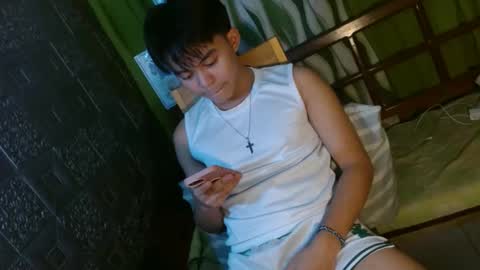 Toshiro online show from January 24, 11:15 am