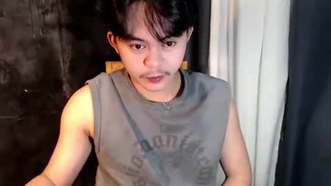 Toshiro online show from October 2, 12:20 pm