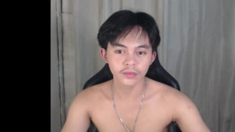 Toshiro online show from December 9, 4:01 am