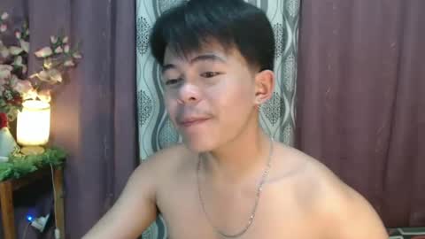 Toshiro online show from March 4, 6:29 pm