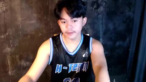 Toshiro online show from September 20, 2:44 am