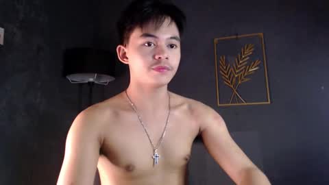 Toshiro online show from December 9, 2:08 pm