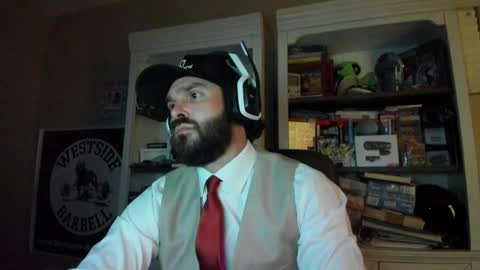 02ez online show from April 27, 8:22 am