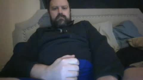 Big Daddy Balls online show from December 15, 6:26 pm