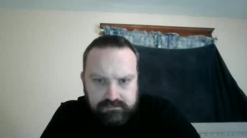 Big Daddy Balls online show from January 5, 5:20 pm