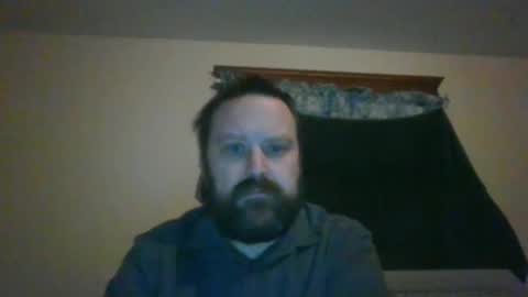 Big Daddy Balls online show from December 19, 11:25 pm