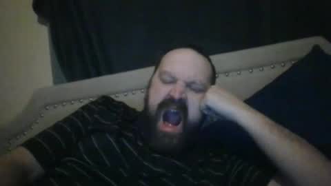 Big Daddy Balls online show from January 16, 6:14 am