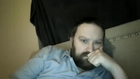 Big Daddy Balls online show from March 7, 12:34 pm