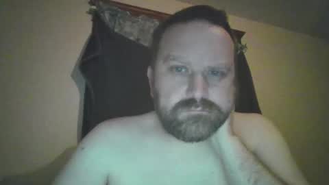 Big Daddy Balls online show from April 18, 2:46 am