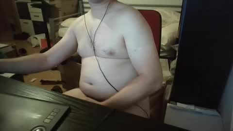 Totox online show from October 14, 9:22 pm