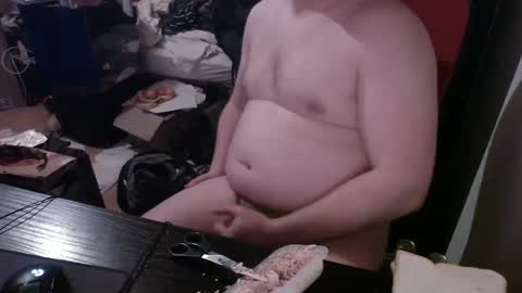 Totox online show from January 4, 3:07 am