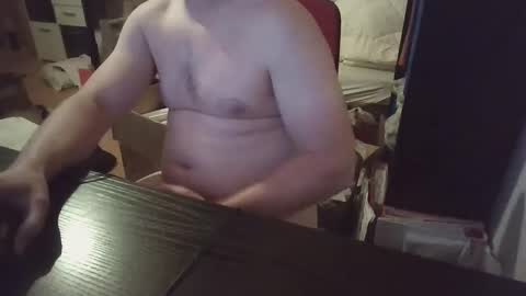 Totox online show from October 6, 10:03 pm