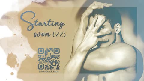 Paul online show from March 1, 1:00 pm