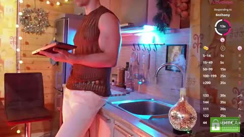 Paul online show from December 7, 5:59 am