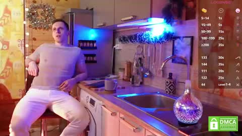 Paul online show from January 24, 6:14 am