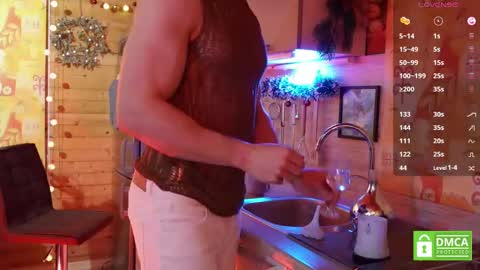 Paul online show from December 15, 5:45 am