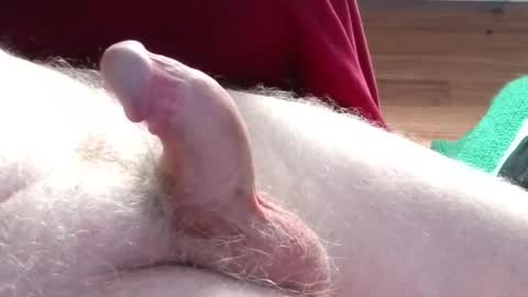 Snapshot of touchmerighthere chatting on October 7, 9:41 pm Jim online show from October 7, 9:41 pm