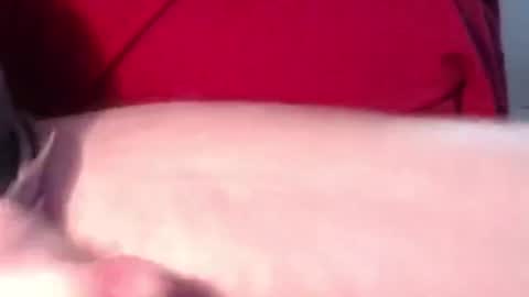 Snapshot of touchmerighthere chatting on October 14, 7:43 pm Jim online show from October 14, 7:43 pm